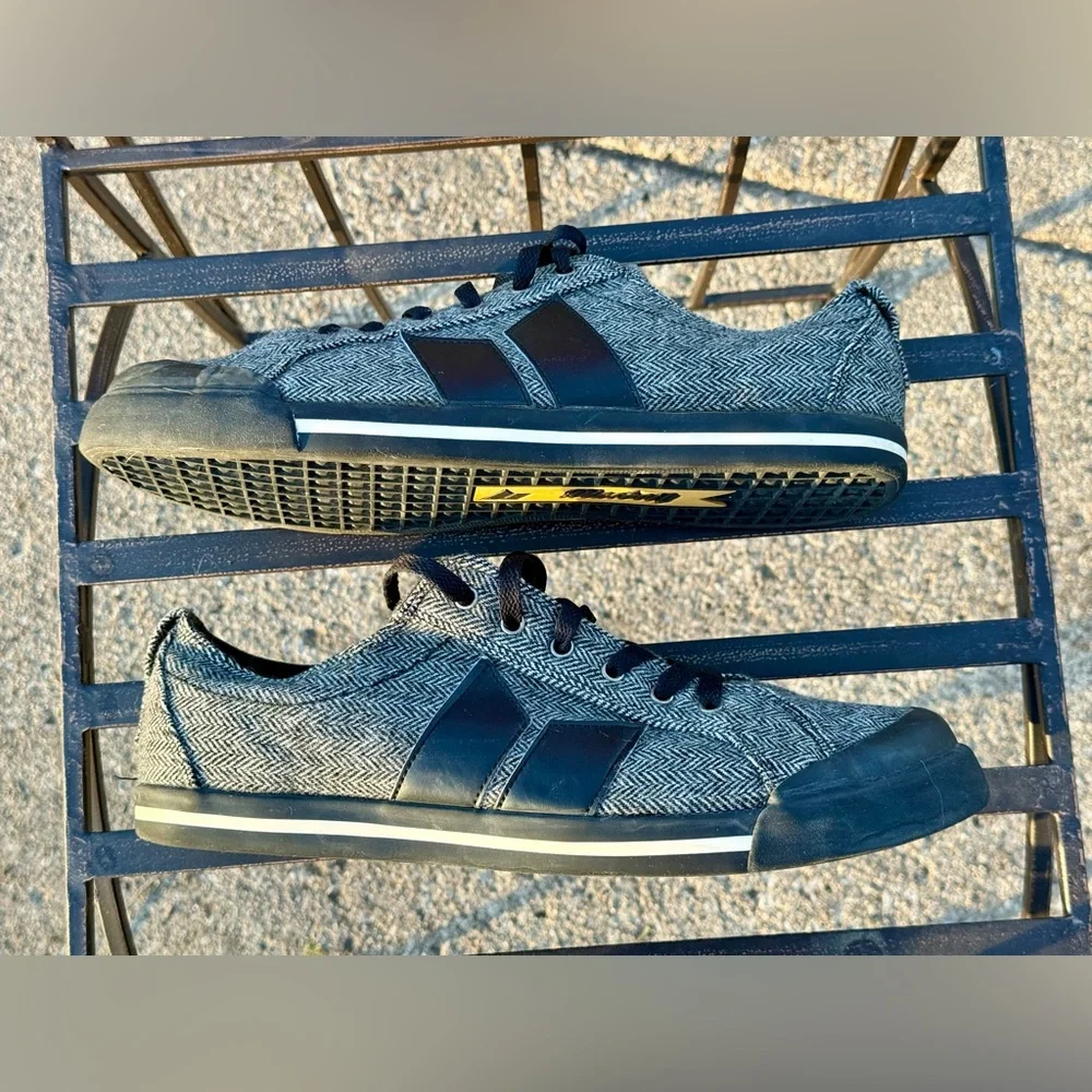 🧿Macbeth Eliot x Nathan Barnatt Studio Project Shoes